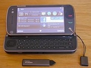 Sell Nokia N97 32GB....................................