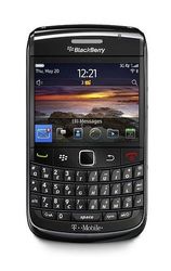 Blackberry Bold 9780 Smartphone.