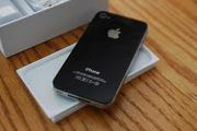 Apple Iphone 4g 32gb Unlocked Brand new