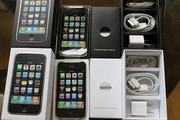 For Sale:Apple iPhone 4G 32GB/Blackberry Torch 9800
