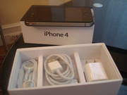 For sale brand new Apple iPhone 32gb 4G(Black & white)----$500