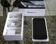 WTS:APPLE IPHONE 4G 32GB, BLACK BERRY TOUCH WHITE IN JEDDA(1500SAR)