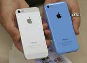  Apple Iphone 5S 32GB and Apple Iphone 5C