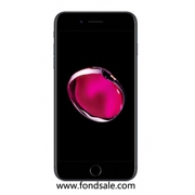 Apple iPhone 7 Plus (Latest Model) - 256GB - Black 