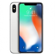 2018 Wholesale Apple iPhone X 64GB Silver-New