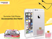 Attractive Summer Cell Phone Accessories For Bulk Purchase