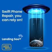 Cell Phone Glass Repair shop in toronto