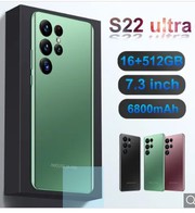 Smartphone 7.3 Inch Cellphones - https://tinyurl.com/e2efjdut