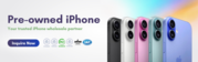 Factory Unlocked iPhone Wholesale Supplier Offering the Best iPhone