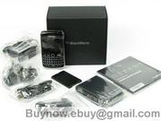 Blackberry Bold 9700 Onyx Brand New Unlocked 
