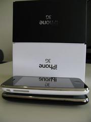 Iphone 3Gs 32GB$250USD, NOKIA X6 250USD, NOKIA N900 $250USD