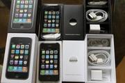 FOR SALE:APPLE IPHONE 3GS 32GB/BUY 2 GET 1 FREE