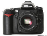 FOR SELL Nikon D90 12MP DSLR Camera  $450USD