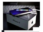 Original,  Authentic,  Brand New Apple iPhone 4G 32GB Unlocked + 1 Year 