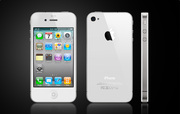 For Sell Apple iPhone 4 32GB White Unlocked