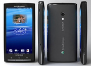 Sony Ericsson Xperia X10 Brand new for sale $190, Apple iPhone 4 32GB 